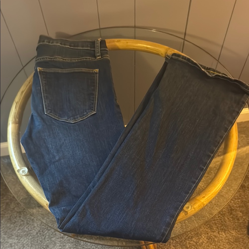 GAP Jeans